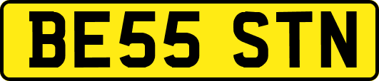 BE55STN