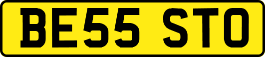 BE55STO