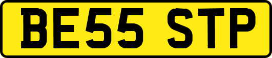 BE55STP