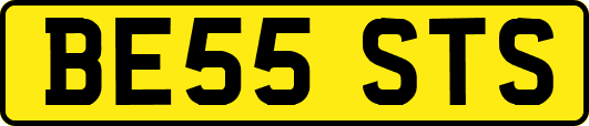 BE55STS