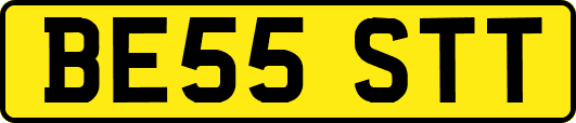 BE55STT