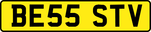 BE55STV