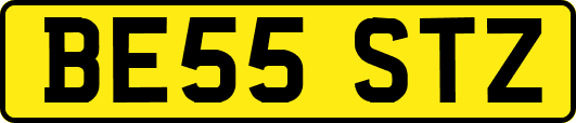 BE55STZ