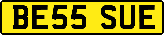 BE55SUE