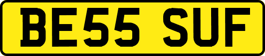 BE55SUF