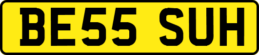 BE55SUH