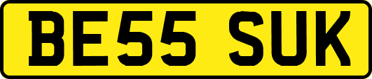 BE55SUK