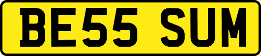 BE55SUM
