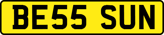 BE55SUN