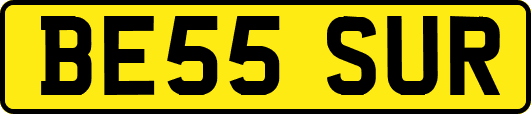 BE55SUR
