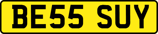 BE55SUY