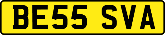 BE55SVA
