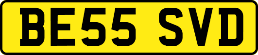 BE55SVD