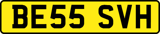 BE55SVH