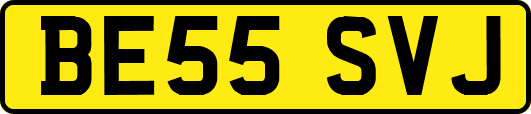 BE55SVJ