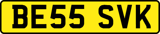 BE55SVK
