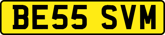 BE55SVM