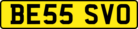 BE55SVO