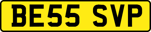 BE55SVP