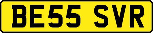 BE55SVR