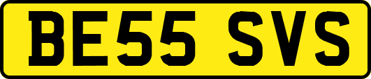 BE55SVS