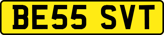 BE55SVT