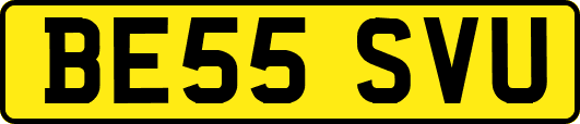 BE55SVU