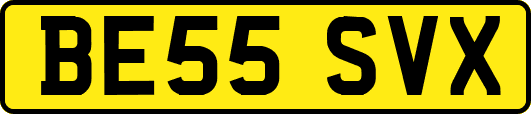 BE55SVX