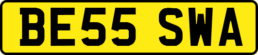 BE55SWA