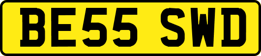 BE55SWD
