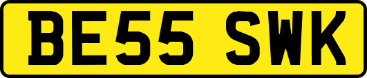 BE55SWK