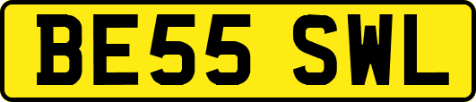 BE55SWL
