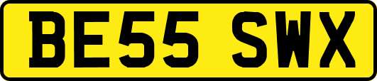 BE55SWX