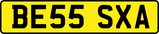 BE55SXA