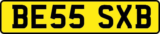 BE55SXB
