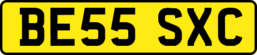 BE55SXC