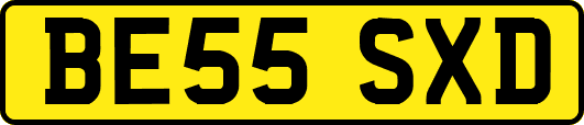 BE55SXD