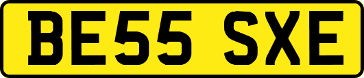 BE55SXE