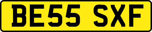 BE55SXF