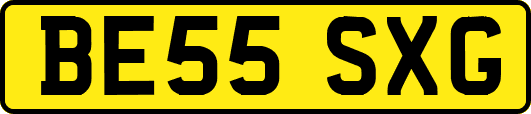 BE55SXG