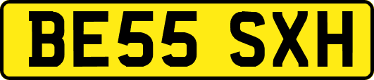 BE55SXH