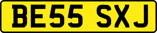 BE55SXJ