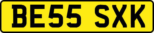 BE55SXK
