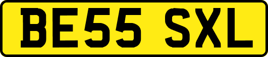 BE55SXL