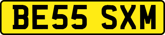 BE55SXM