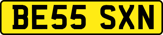 BE55SXN