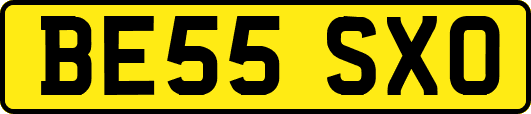 BE55SXO