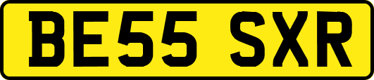 BE55SXR