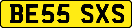 BE55SXS