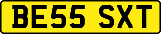 BE55SXT